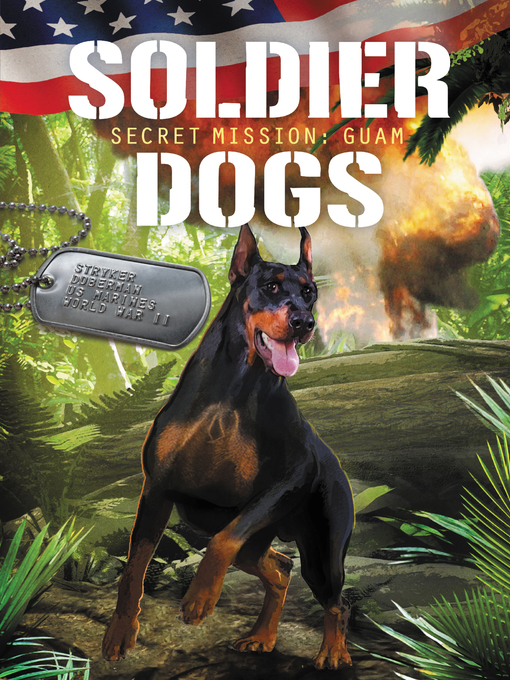 Title details for Soldier Dogs #3 by Marcus Sutter - Available